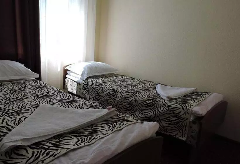 هتل Inn Kochevnik
