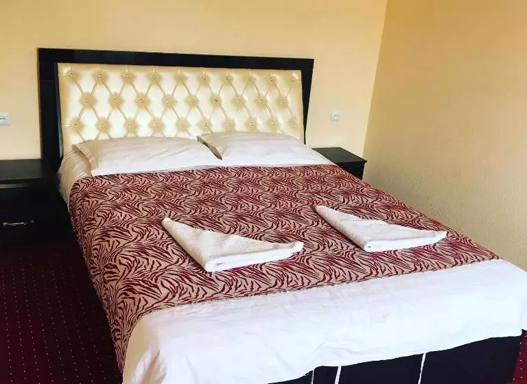 هتل Inn Kochevnik