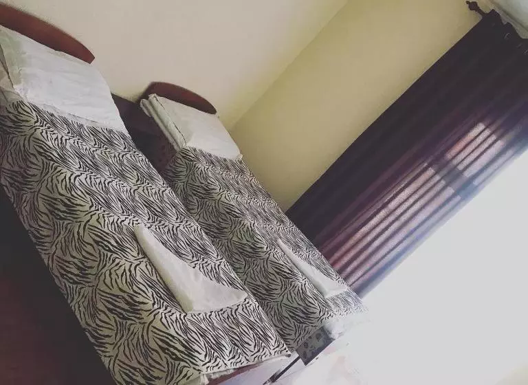 هتل Inn Kochevnik