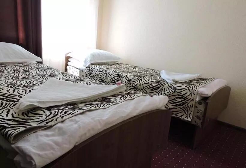 هتل Inn Kochevnik