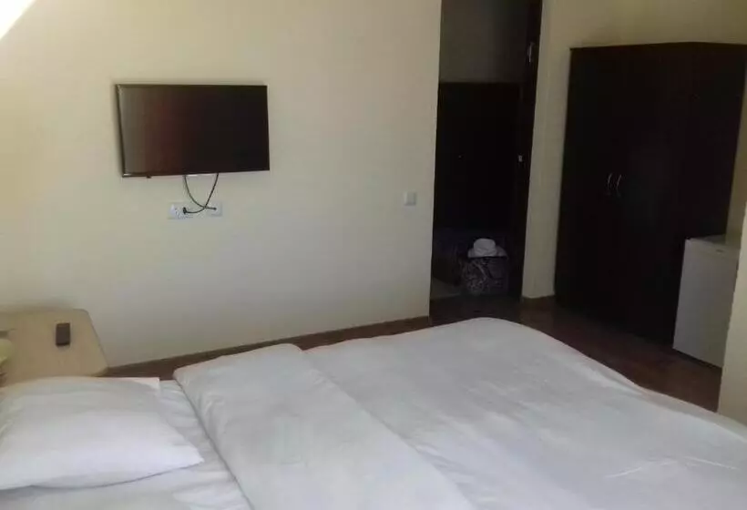 هتل Inn Kochevnik