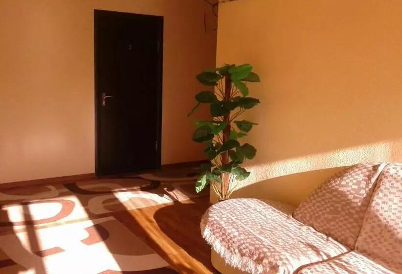 هتل Inn Kochevnik