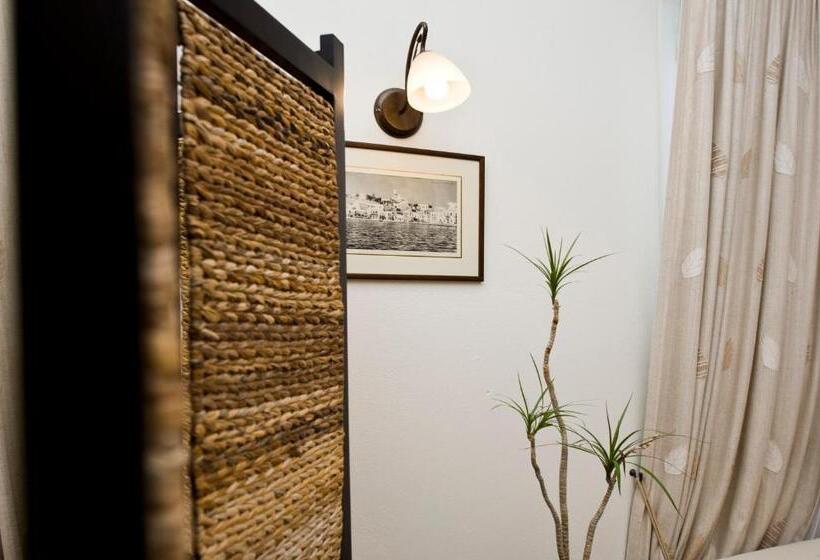 فندق Ostria Studios