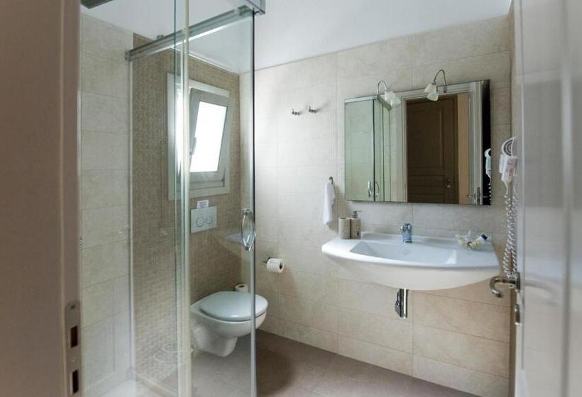 فندق Ostria Studios