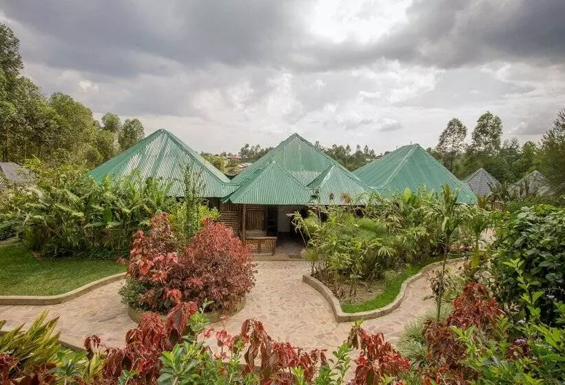 هتل Trek Savannah