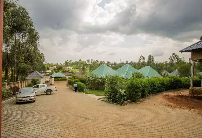 هتل Trek Savannah