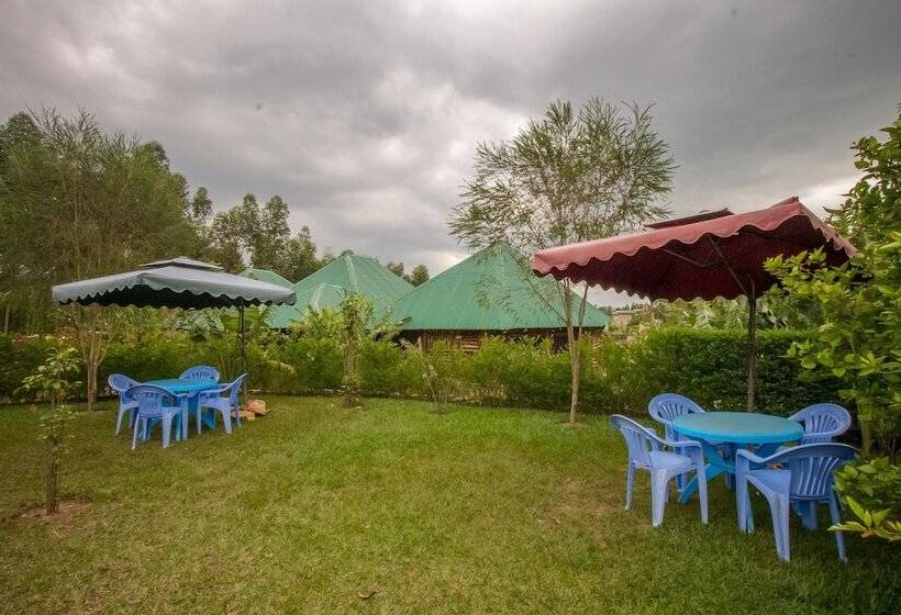 هتل Trek Savannah