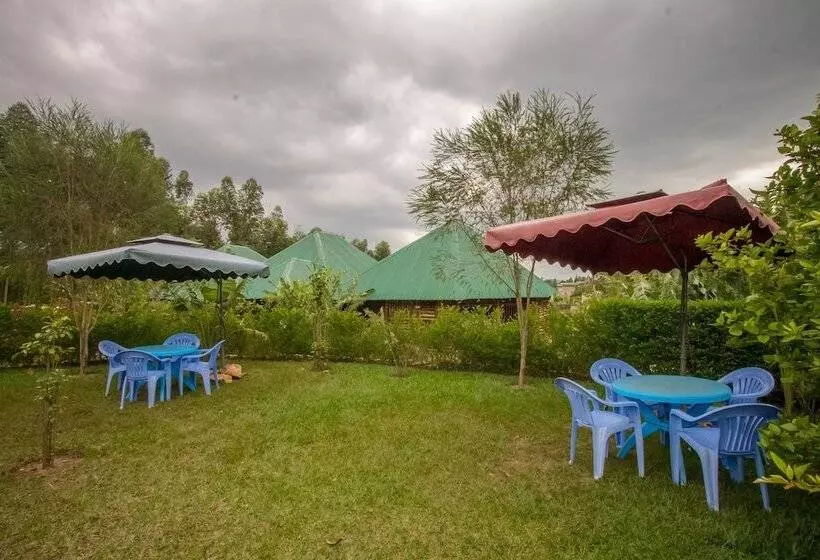 هتل Trek Savannah