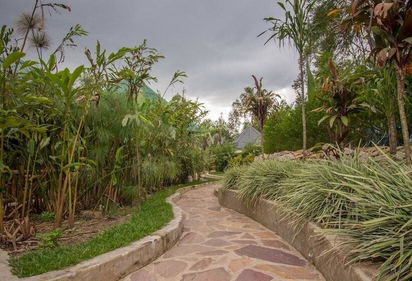 هتل Trek Savannah