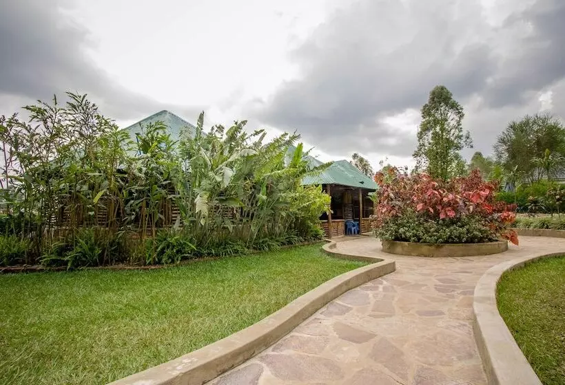 هتل Trek Savannah