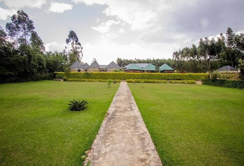 هتل Trek Savannah