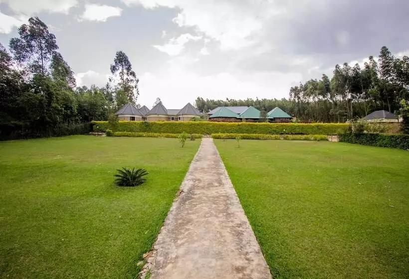 هتل Trek Savannah