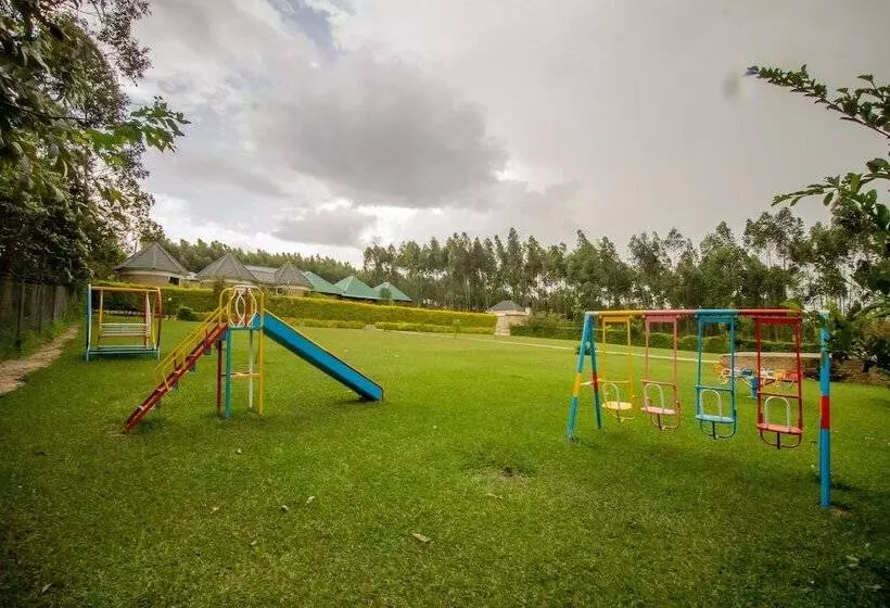 هتل Trek Savannah