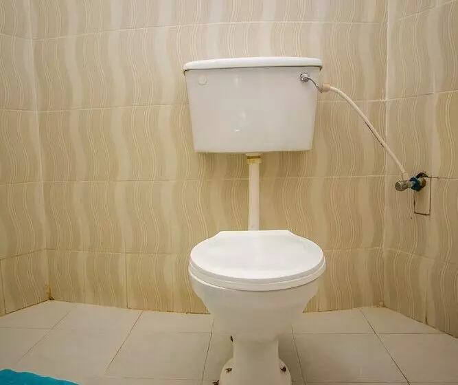 هتل Trek Savannah