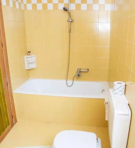 Hotelli Vallée De Cogne