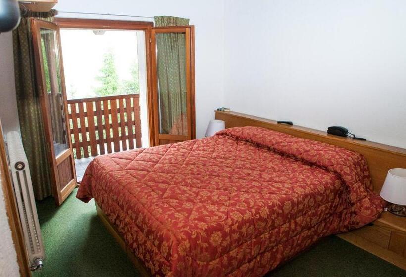 فندق Vallée De Cogne