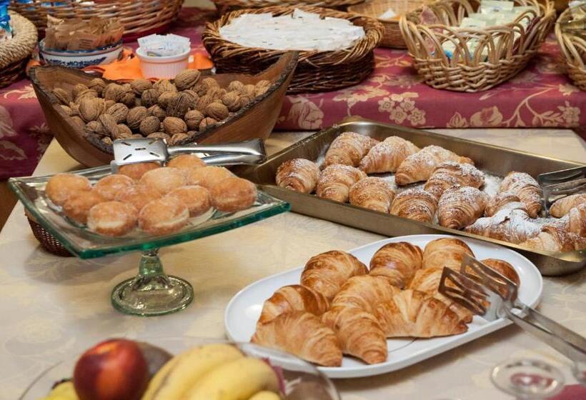 فندق Vallée De Cogne