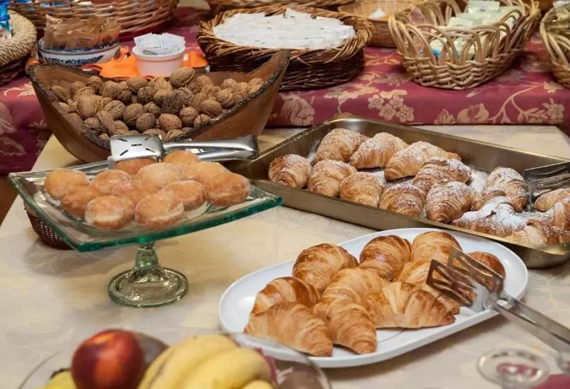 Hotelli Vallée De Cogne