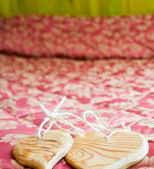 فندق Vallée De Cogne