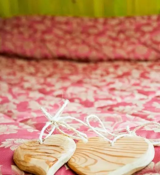 Hotelli Vallée De Cogne