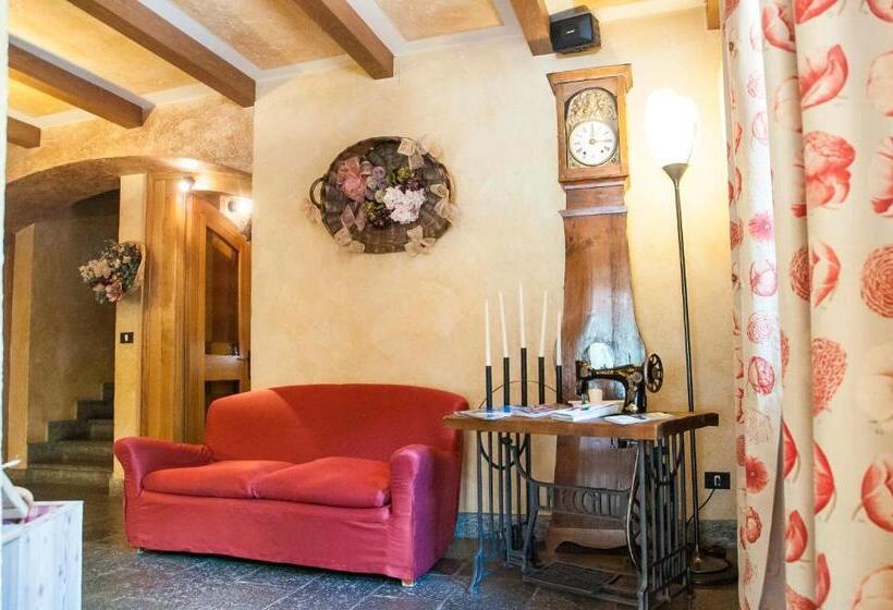 فندق Vallée De Cogne