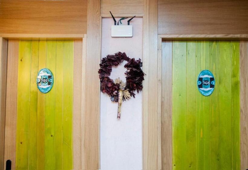 فندق Vallée De Cogne