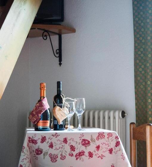 فندق Vallée De Cogne