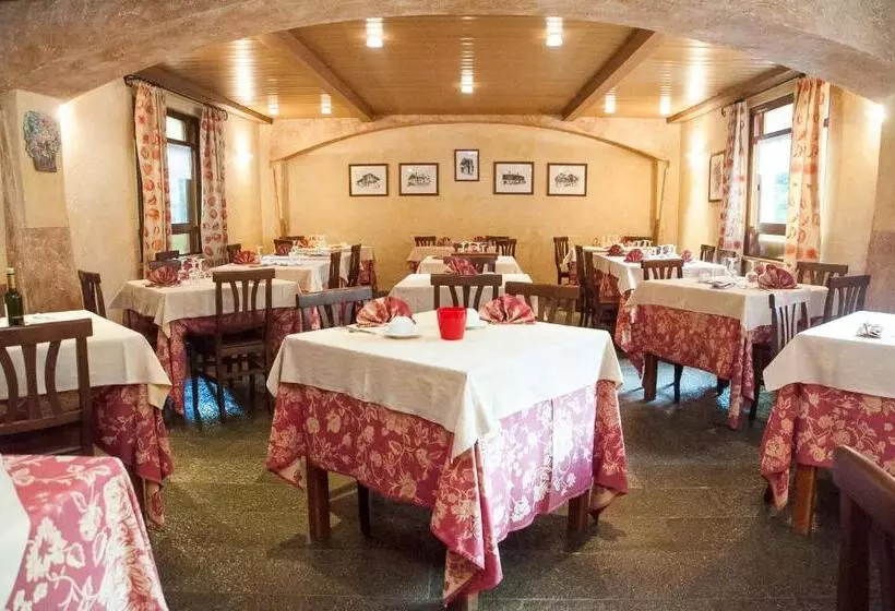 Hotelli Vallée De Cogne