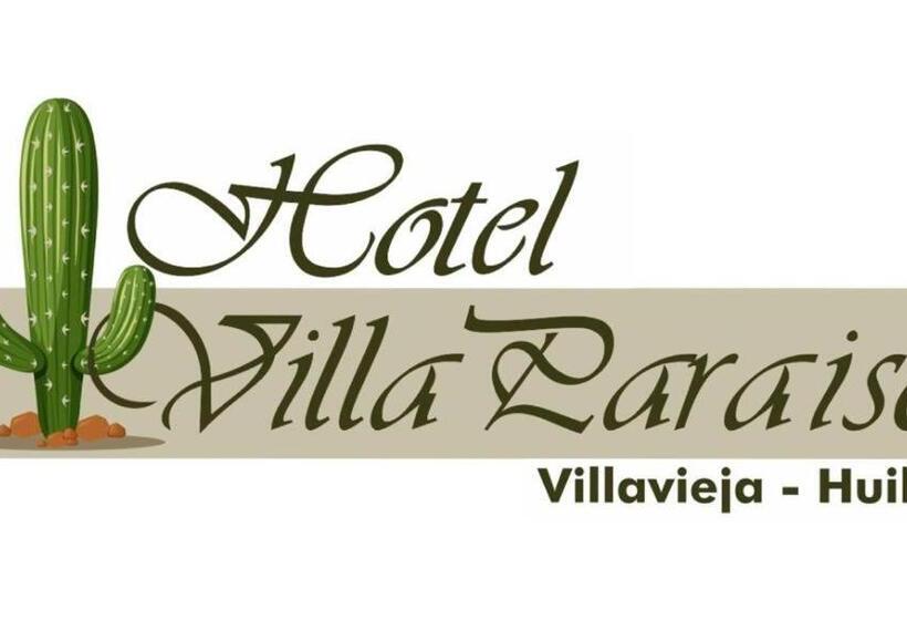 בית מלון כפרי Villa Paraiso