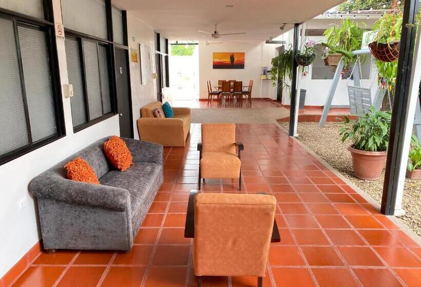 בית מלון כפרי Villa Paraiso