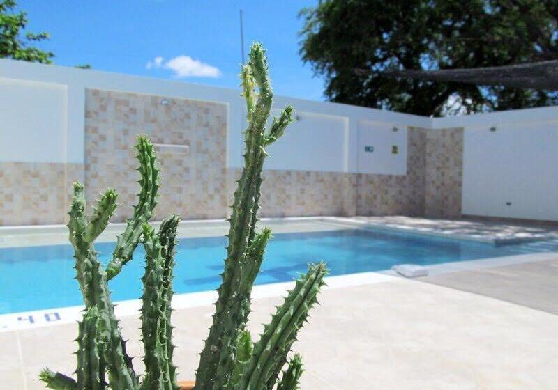 בית מלון כפרי Villa Paraiso