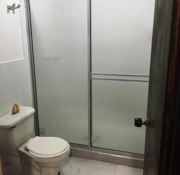 Hotelli Villa Paraiso