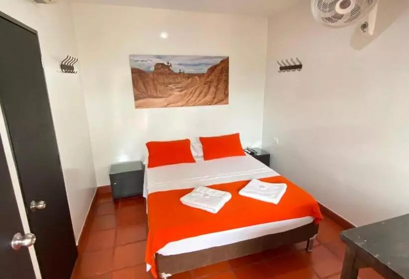 Hotelli Villa Paraiso