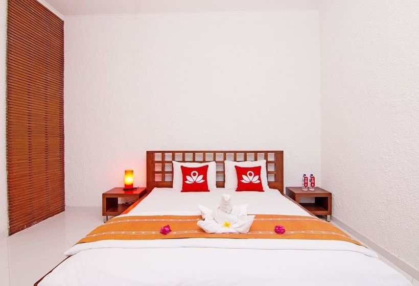 Пансион Zen Premium Ubud Lod Tunduh