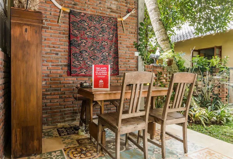 Majatalo Zen Premium Ubud Lod Tunduh