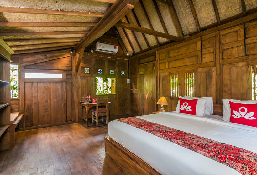 Пансион Zen Premium Ubud Lod Tunduh