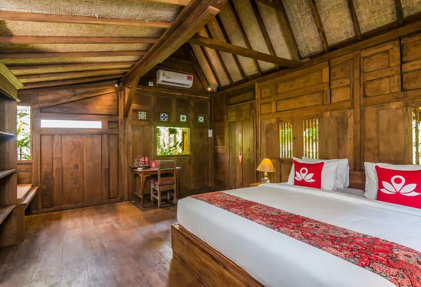 Majatalo Zen Premium Ubud Lod Tunduh