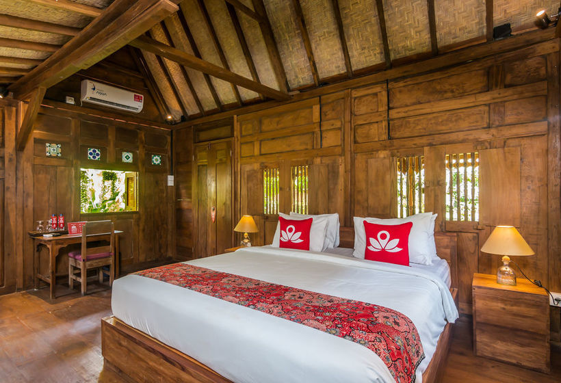 Пансион Zen Premium Ubud Lod Tunduh