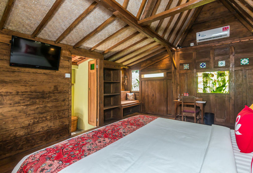 Пансион Zen Premium Ubud Lod Tunduh