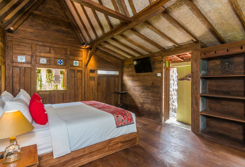 Пансион Zen Premium Ubud Lod Tunduh