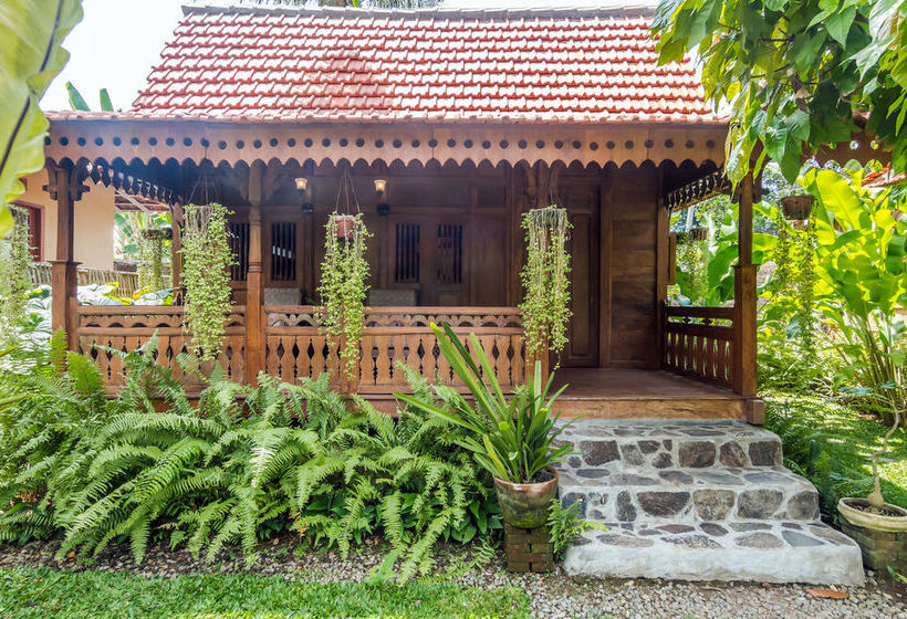 Пансион Zen Premium Ubud Lod Tunduh