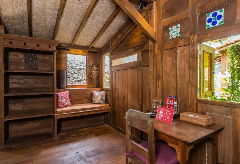 Majatalo Zen Premium Ubud Lod Tunduh