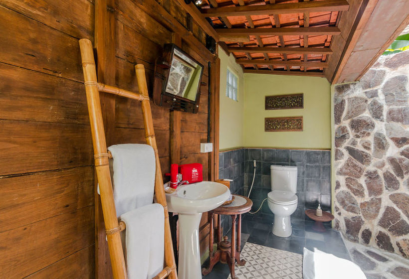 Пансион Zen Premium Ubud Lod Tunduh