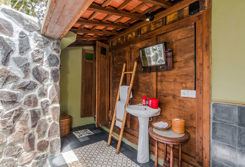 Пансион Zen Premium Ubud Lod Tunduh