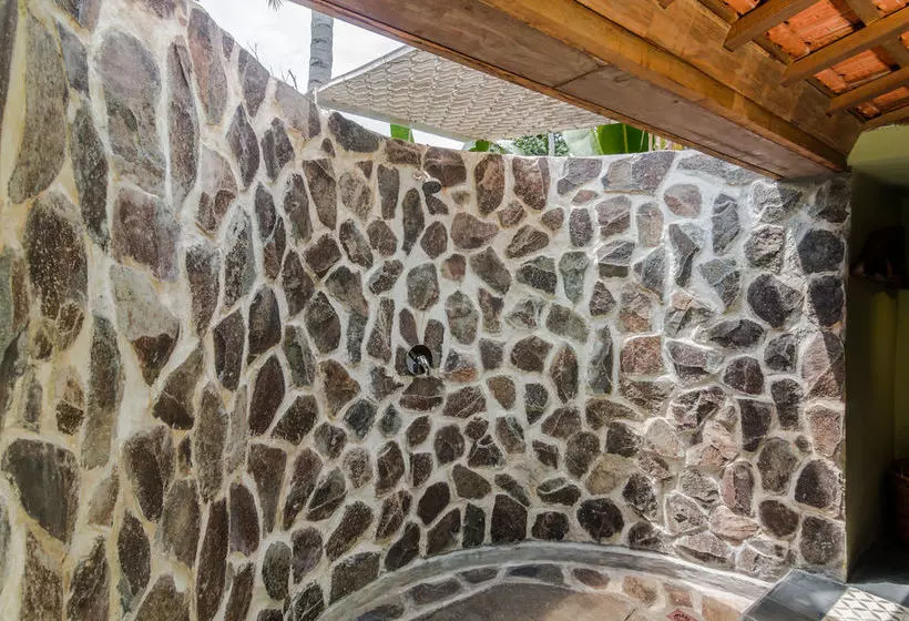 Majatalo Zen Premium Ubud Lod Tunduh