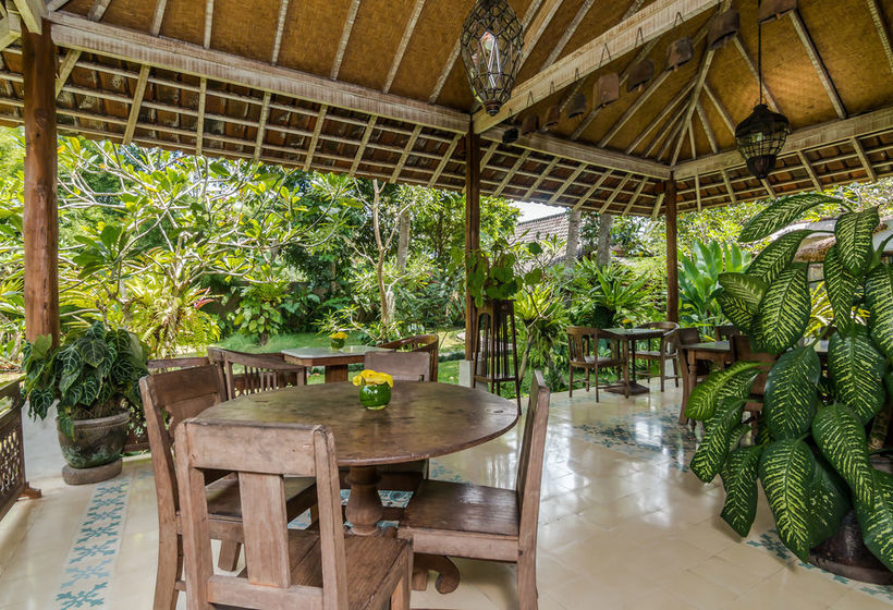 Пансион Zen Premium Ubud Lod Tunduh