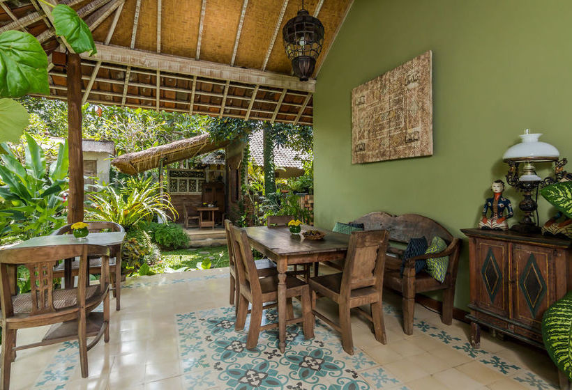 Пансион Zen Premium Ubud Lod Tunduh