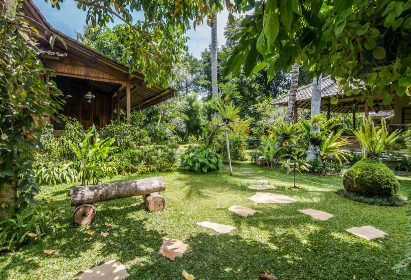 Пансион Zen Premium Ubud Lod Tunduh