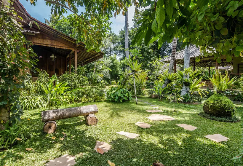 Majatalo Zen Premium Ubud Lod Tunduh