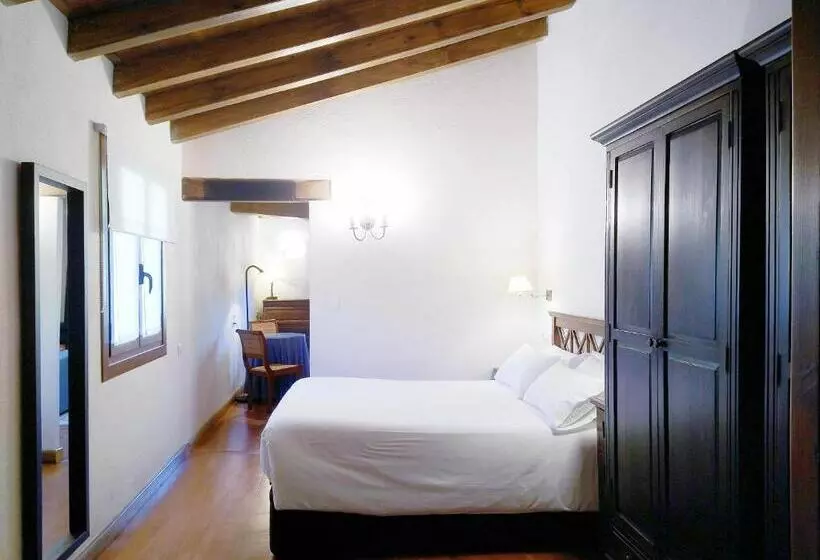 レジデンス Casa Rural Malkornea